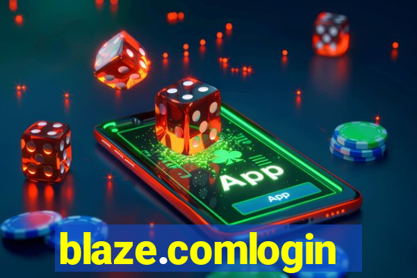 blaze.comlogin