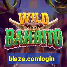 blaze.comlogin