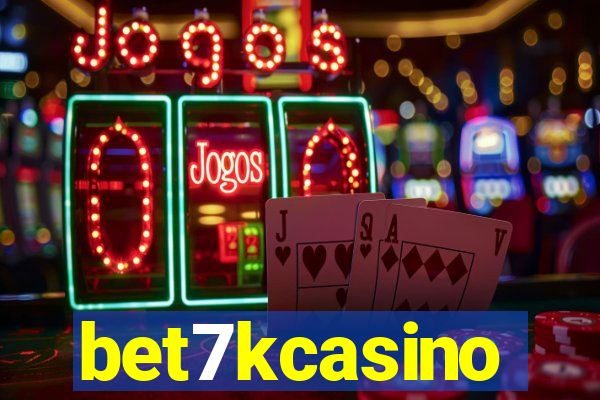 bet7kcasino