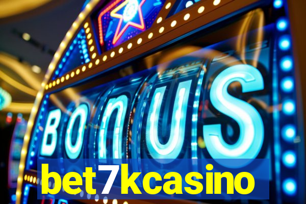 bet7kcasino