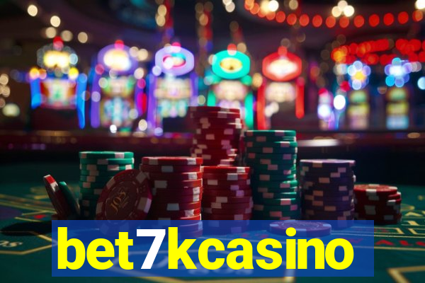 bet7kcasino