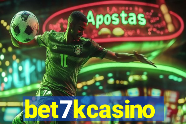 bet7kcasino