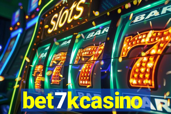 bet7kcasino