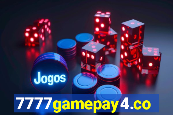 7777gamepay4.com