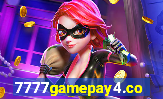 7777gamepay4.com