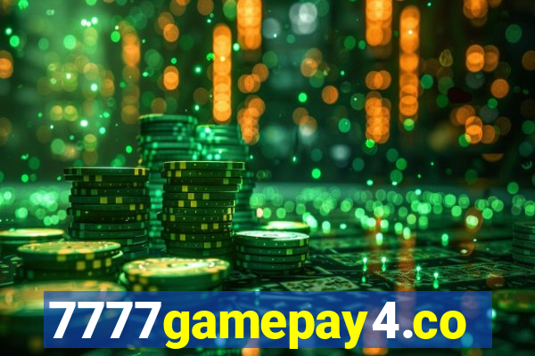 7777gamepay4.com