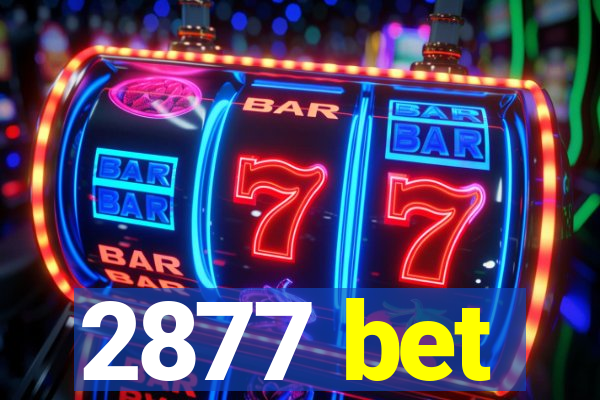 2877 bet