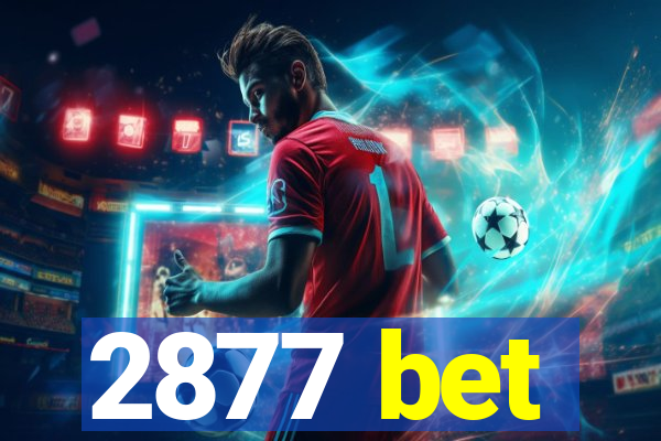 2877 bet