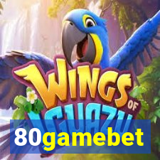 80gamebet