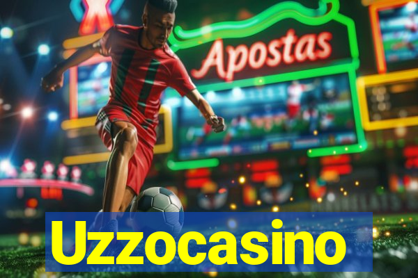 Uzzocasino