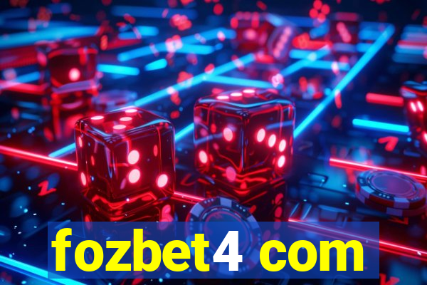 fozbet4 com