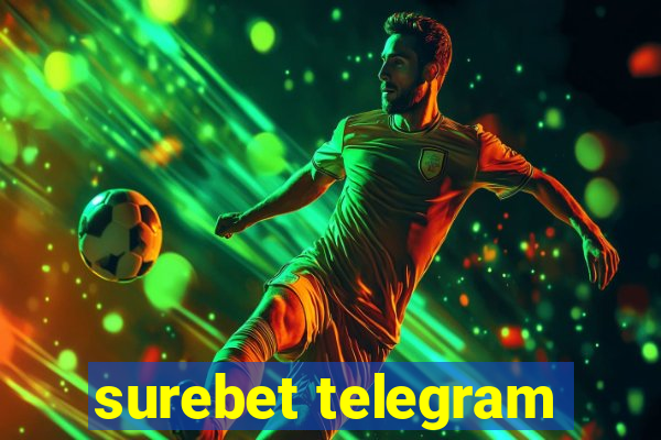 surebet telegram