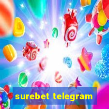 surebet telegram