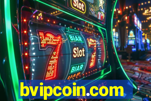 bvipcoin.com