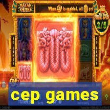 cep games