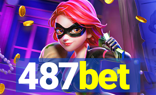 487bet