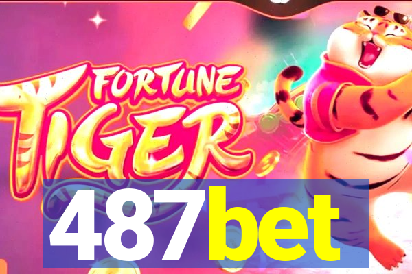 487bet