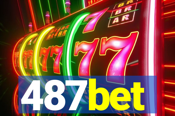 487bet