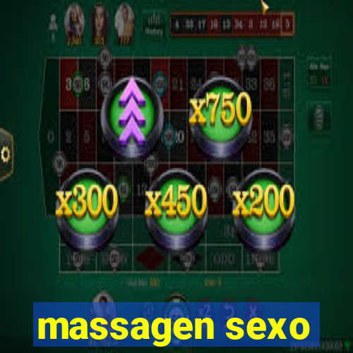 massagen sexo