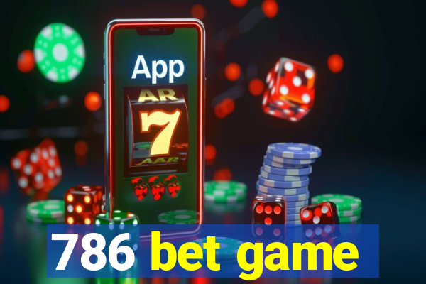 786 bet game