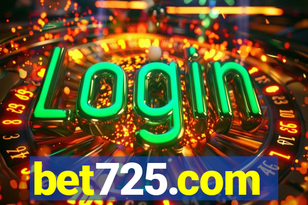 bet725.com