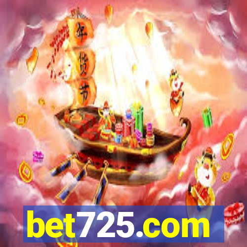 bet725.com