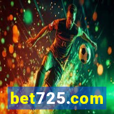 bet725.com