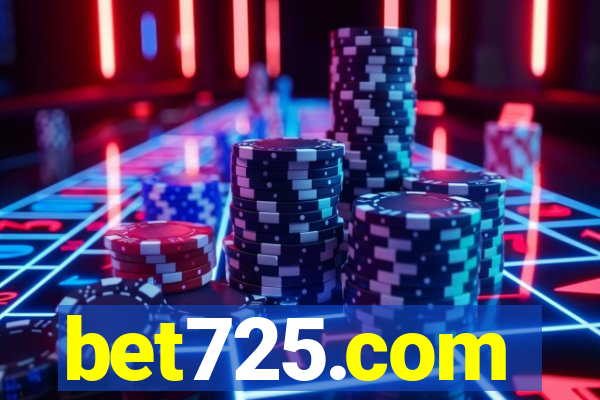 bet725.com