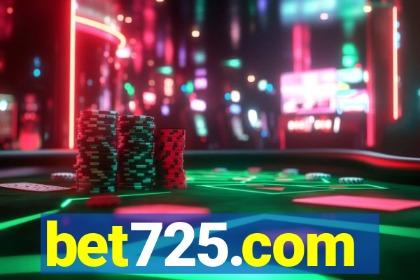 bet725.com