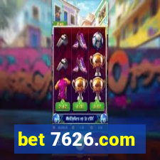 bet 7626.com