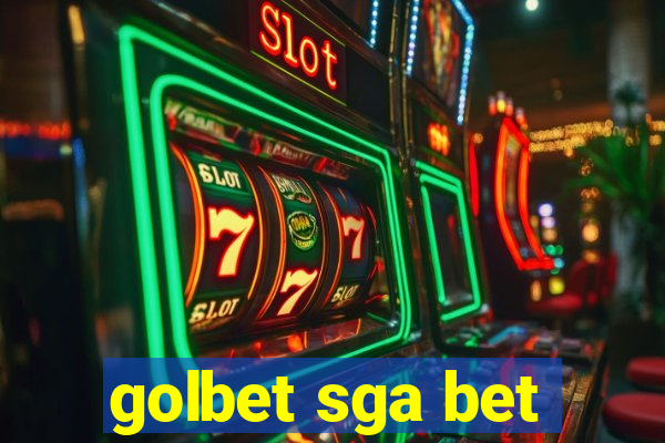 golbet sga bet