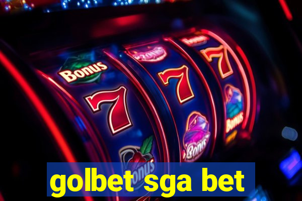 golbet sga bet