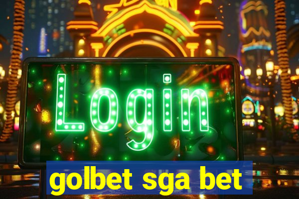 golbet sga bet