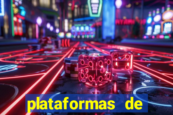 plataformas de jogos antigas