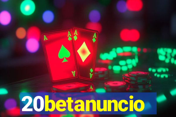 20betanuncio