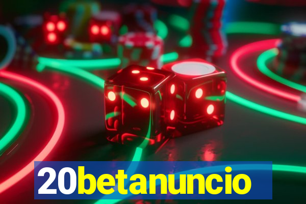 20betanuncio