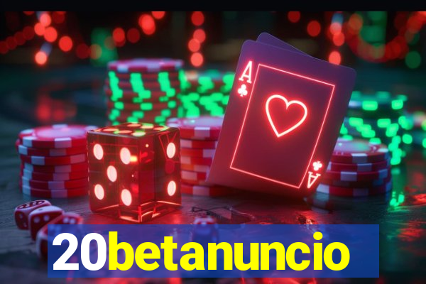 20betanuncio