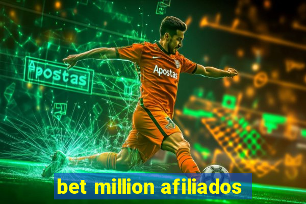 bet million afiliados