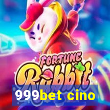 999bet cino