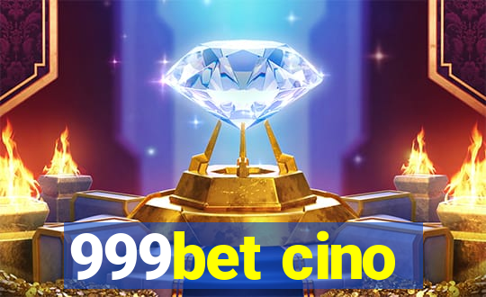 999bet cino