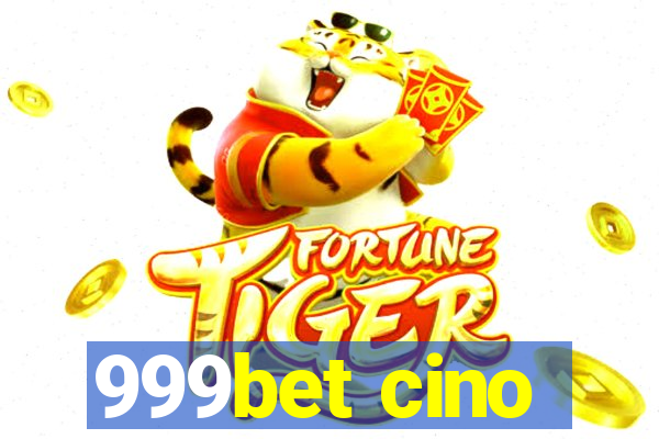 999bet cino