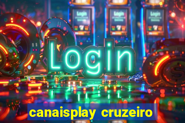 canaisplay cruzeiro