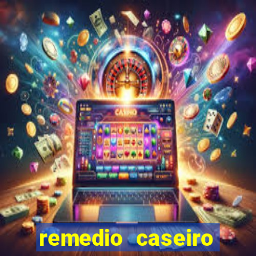 remedio caseiro para glicemia