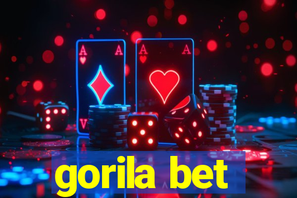 gorila bet