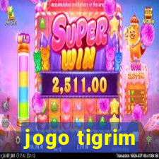 jogo tigrim