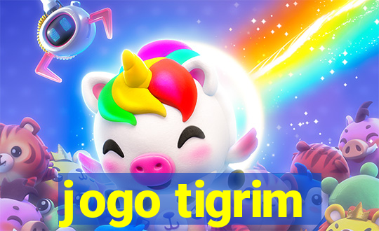 jogo tigrim