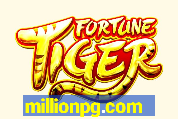 millionpg.com