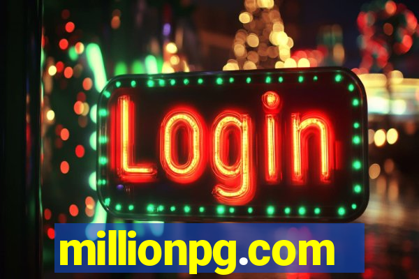 millionpg.com