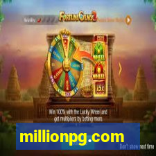 millionpg.com