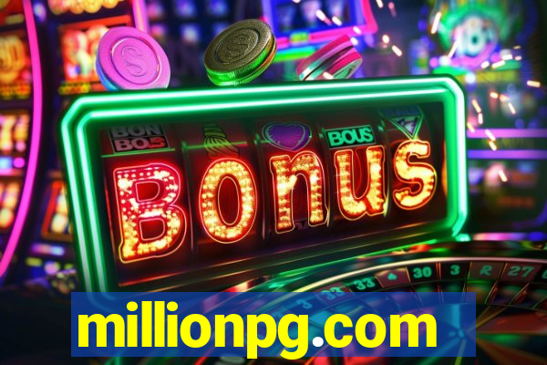 millionpg.com